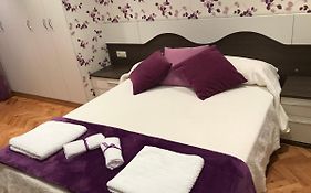 Apartamento turístico iguazu